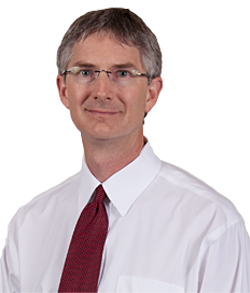 Kevin White, MD - Thumbnail