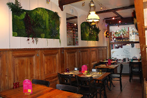 Photo n°76 de La Petite Table - Estaminet Vieux Lille à Lille (Bar à vin)