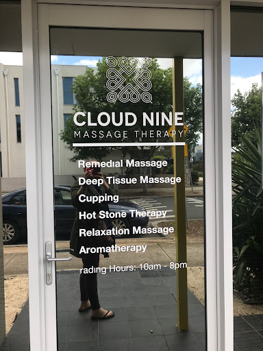 Cloud Nine Massage &Beauty - Thumbnail
