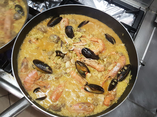 Pizzaioli Si Nasce Di Russo Bernardino - Thumbnail