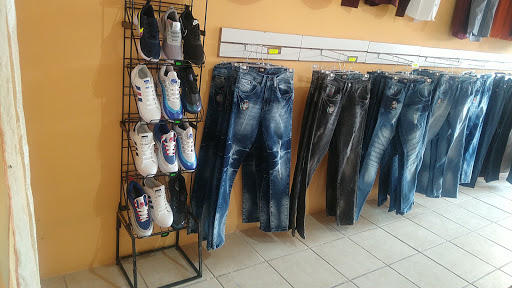Moda Valencia - Thumbnail