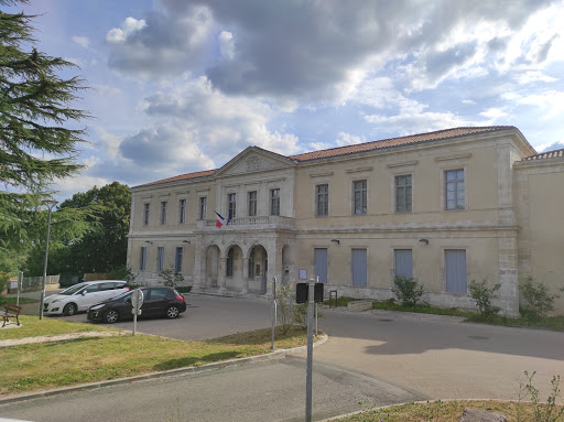 Communauté de communes Mellois en Poitou - Siège administratif - Thumbnail