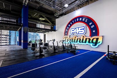 F45 Training Asok photo 5