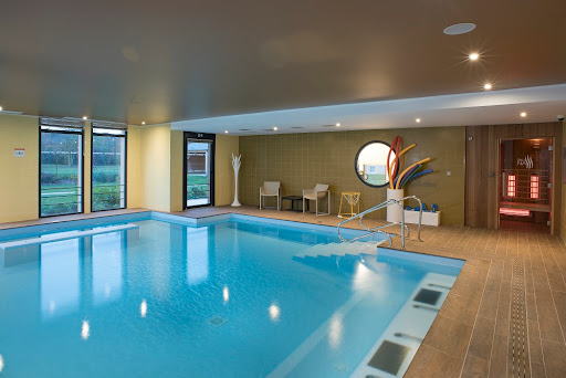 Photo de Résidence Services Seniors DOMITYS - Terres de Bourgogne à Venoy (89290)