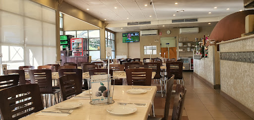 Isabelle’s - Italian Wood Fired Pizza & Restaurant Gallery - Australia