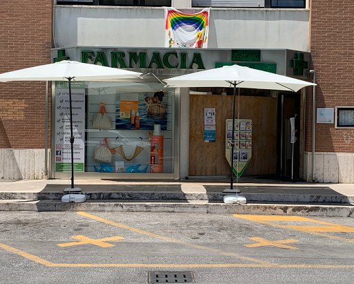 Farmacia Isonzo