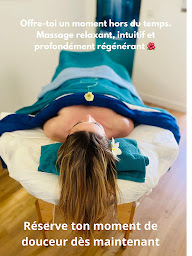 Photo n°22 de Cocon douceur Institut de massage la Seyne sur Mer. Kobido / bien être / ayurvédique à La Seyne-sur-Mer (Centre de bien-être)
