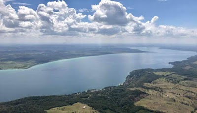Photos of El Mirador National Park