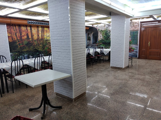 Cafetería Sierra III - Thumbnail