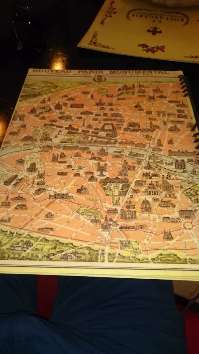 Photos of La Boulangerie