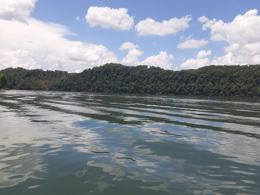 Ragland Bottom Day Use Area Gallery - United States