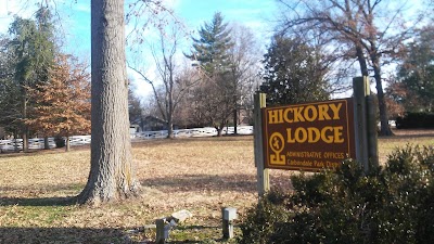 Hickory Lodge - Carbondale Park District