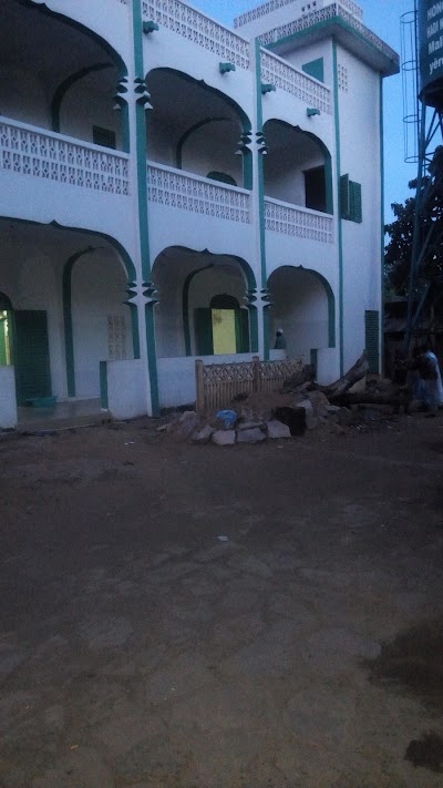 Photos of La Mosqu&eacute;e Fila-misiri De Medina-koura