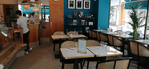 Café des Sources