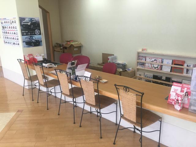 （株）古市自動車 スズキアリーナ鈴鹿