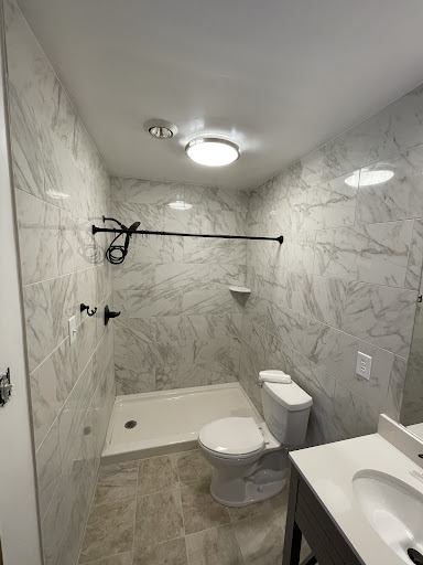 Ballinger Construction - Visual