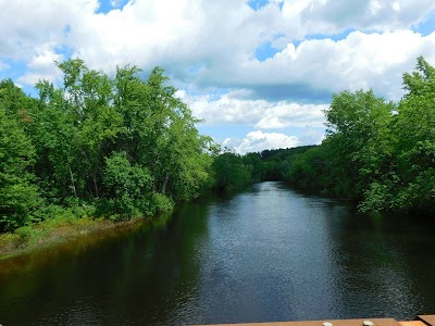 Lake George Escape Campground