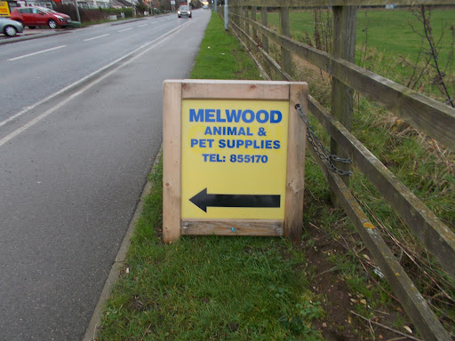 Melwood Pets & Grooming - Thumbnail