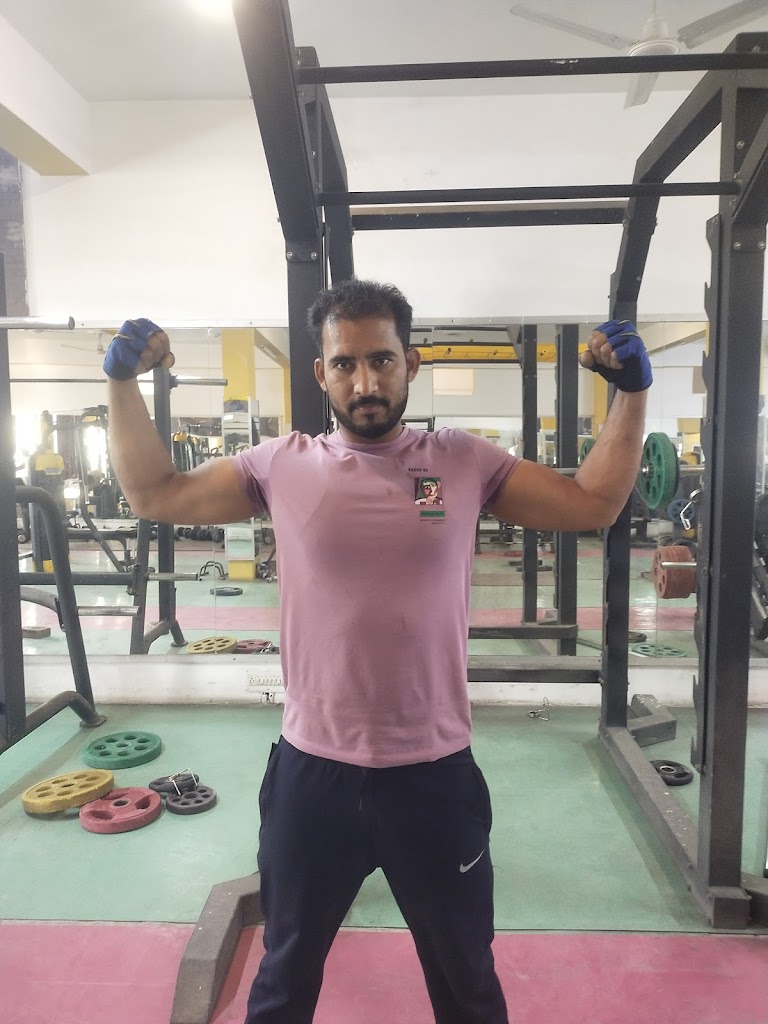 Sss Gym Digi Mohla Pundit Market Bank Of Baroda Main Branch K Oper Mansuri Plaza Beawar