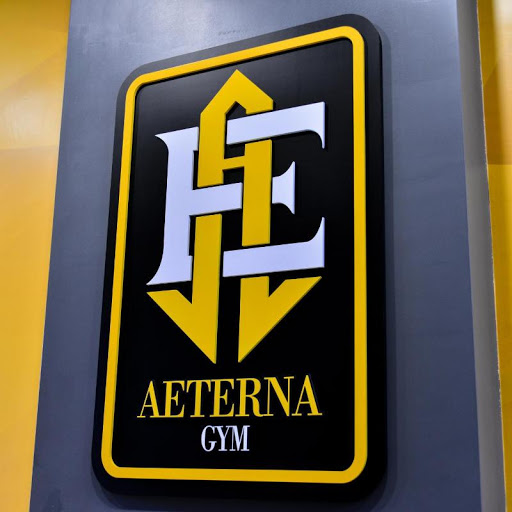 Aeterna Gym - Thumbnail