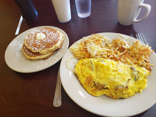Ricky's Pancake House - Thumbnail