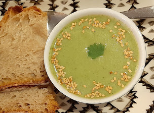 Photo n°19 de Restaurant Kahina Vannes à Vannes (Restaurant)