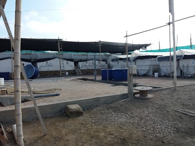 Photos of Laboratorio GCF MARINO