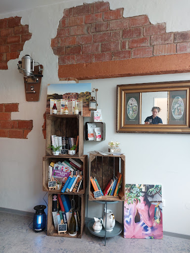 Café Satz - Thumbnail
