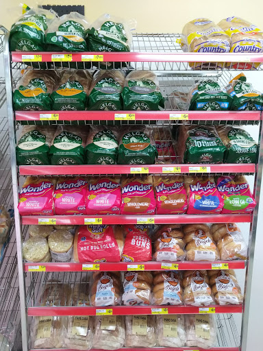 IGA Narrabundah - Thumbnail