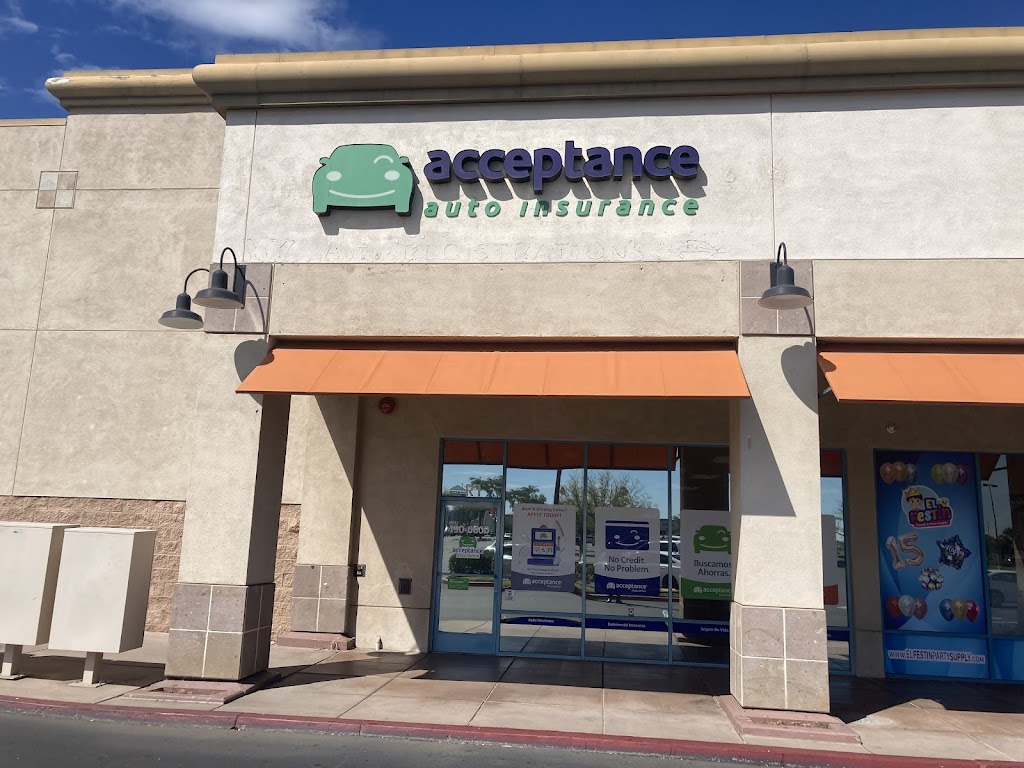 Acceptance Insurance