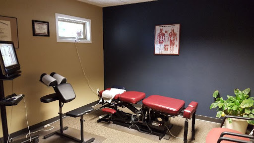 Burk Chiropractic - Thumbnail