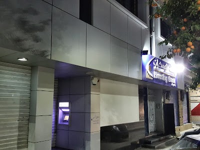 Photos of Algeria Gulf Bank