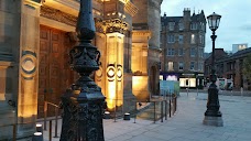 McEwan Hall, The University of Edinburgh edinburgh
