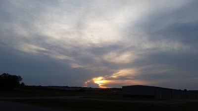 Shelby County Airport-Eet