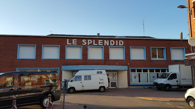 Le Splendid