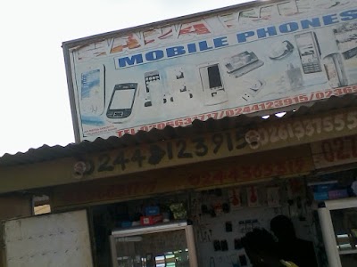 Photos of Nana Wusu Mobile Phone