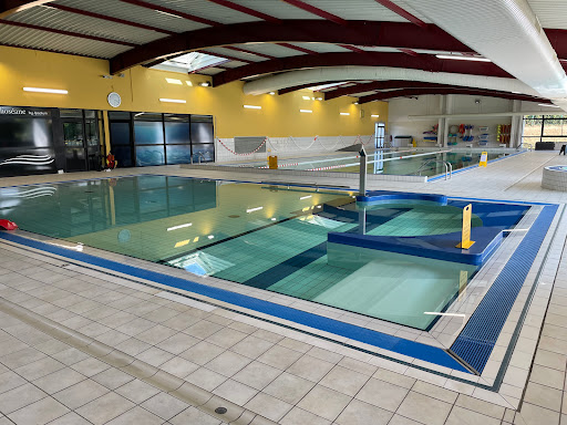 Photo de Piscine Hélioséane by Spadium