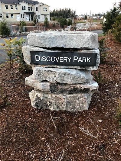 Discovery Park