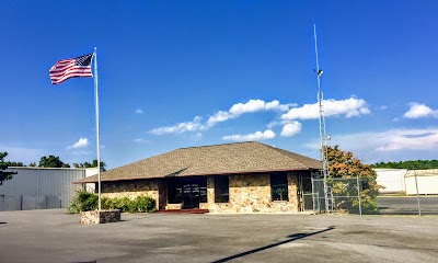 Heber Springs Muni Airport-hbz