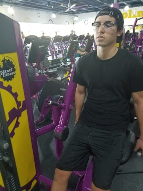 Planet Fitness, Author: Rafael Romero