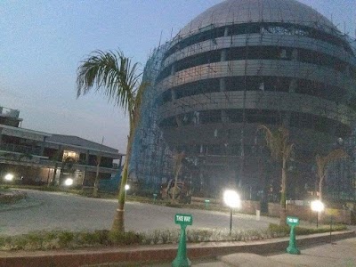 Photos of Faculty of Engineering (AIUB)