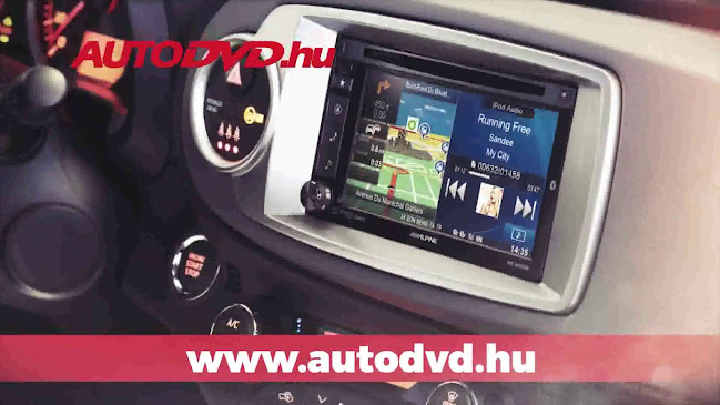 Értékelések erről a helyről: Autodvd.hu, Budaörs - Autószerelő