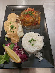 Photo n°16 de Le Yvetot Paris à Yvetot (Brasserie)