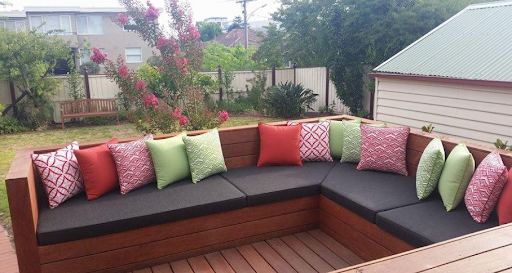 Outdoor Cushions Cairns