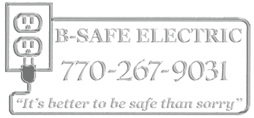 B-Safe Electric - Visual