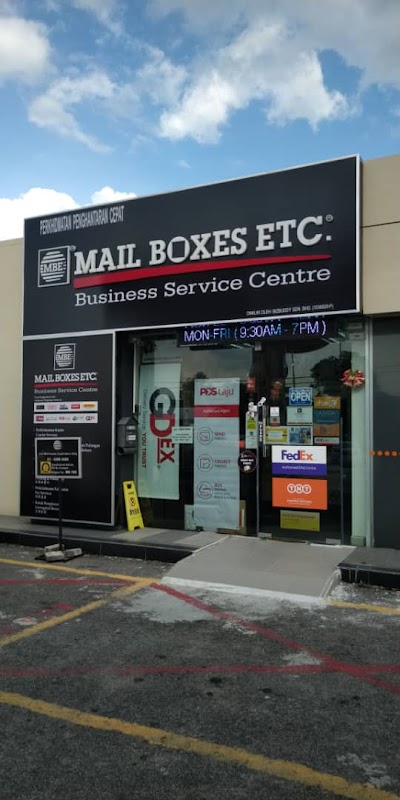 Mailboxes Taman Muda Mbe Pandan Indah Mbe Ampang Jaya Poslaju Ampang Citylink Gdex Fedex Dhl Lex Lazada Shopee Collectco Drop Off Poslaju Cheras Selangor 60 3 4280 0266