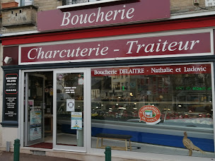 Photo n°18 de Boucherie DELAITRE Ludovic et Nathalie à Morangis (Boucherie-charcuterie)