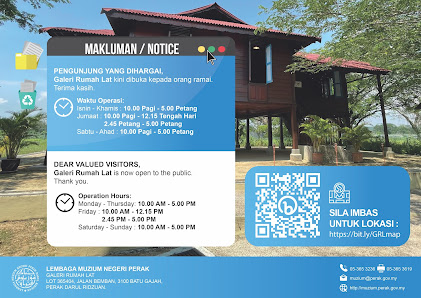 Galeri Rumah Lat Lot 365404, Jalan Bemban, 31000 Batu Gajah, Perak, Malaysia