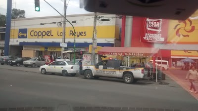 Photos of Coppel Los Reyes