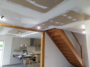 Photo n°3 de Yan Services 64 à Bordes (Peintre en bâtiment)